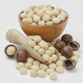 Macadamia Nuts
