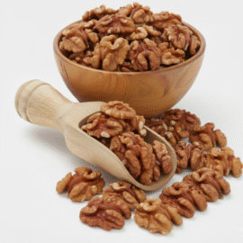 Walnut Halves