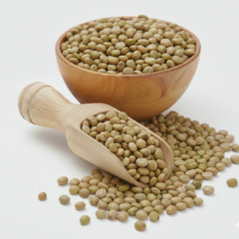 Pigeon Peas